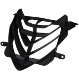 Frontverkleidung Lufteinlass schwarz für Peugeot Speedfight 2 42141