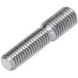 exhaust stud bolt M6/M7x30mm 42169 exhaust stud bolt M6/M7x30mm 42169