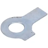 Sicherungsblech Bolzen Schaltwalze B8,4-ST DIN463 innen für Simson S51, S53, S70, S83, SR50, SR80, KR51/2 Schwalbe 42172