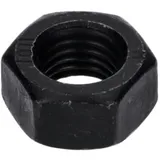 Mutter / Sechskantmutter M12x1,5 Feingewinde Stahl verzinkt - DIN934 42180