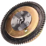 Polrad Lichtmaschine / Generator Rotor für Minarelli AM6 Moric / Power up mit E-Start 42199