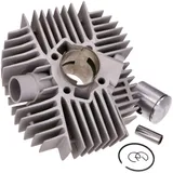 Zylindersatz Zylinderkit Sport 60ccm Ø44mm für Kreidler RS, RMC (44mm Stehbolzenabstand) 42224 Zylindersatz Zylinderkit Sport 60ccm Ø44mm für Kreidler RS, RMC (44mm Stehbolzenabstand) 42224