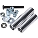 Kugellager Einbauwerkzeug Easyboost Kurbelwellenlager für Minarelli, Peugeot, Piaggio, AM6, Derbi 50ccm 42304