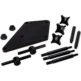 motor separator for Simson S51, S53, S70, S83, SR50, SR80, KR51/2, M500, M700 42325