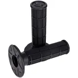 Griffgummis Griffe Satz ProTaper Single Density Half Waffle schwarz 42345