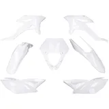 fairing kit white 7-piece for Beta RR 2012- 42462