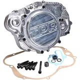 clutch cover Top Performances Racing TPR Factory Cover aluminum for Minarelli AM6 42517