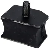 Federbein Silentgummi / Gummipuffer Stoßdämpfer hinten für Vespa, LML 42526
