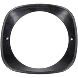 Scheinwerferring / Lampenring schwarz für Simson KR51/1, KR51/2, SR4-2, SR4-2/1, SR4-3, SR4-4 42540