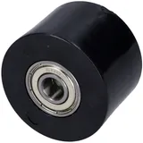 chain roller 42mm w/ bearing for Aprilia, Beta, CPI, Derbi, Gilera 42591 chain roller 42mm w/ bearing for Aprilia, Beta, CPI, Derbi, Gilera 42591