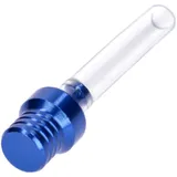 Entlüftungsschlauch 6mm universal - blau 42606-BL
