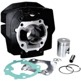 Zylindersatz Zylinderkit 50ccm 39mm für Honda MB50, MT50, MTX50, NSR 50 42635