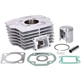 Zylindersatz Zylinderkit Parmakit 130ccm für Honda MB, MT, MTX 80, MTX 130 42652