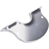 instrument panel aluminum for Simson KR51, KR51/1, KR51/2 Schwalbe 42688