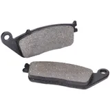 brake pads organic for Daelim, Honda, Yamaha 42697