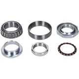 steering head bearing set complete for Kymco Agility, People, Sym Fiddle, Jet 50, Peugeot Tweet 42702