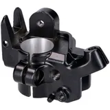 clutch lever mount w/o lever for Simson KR51/1, KR51/2 42732