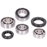 gearbox bearing set w/ oil seals for Peugeot horizontal 42771