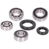 gearbox bearing set w/ oil seals for Peugeot vertical Euro1/2 42772 gearbox bearing set w/ oil seals for Peugeot vertical Euro1/2 42772