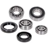 Simmerringe Lagersatz Getriebe inkl. Wellendichtringe für CPI Euro2 42778 Simmerringe Lagersatz Getriebe inkl. Wellendichtringe für CPI Euro2 42778