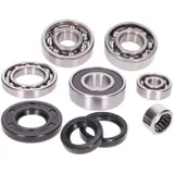 Simmerringe Lagersatz Motor inkl. Wellendichtringe für Vespa Smallframe 20mm 50, S, N, R, L, Special, Elestart, PK, 80, 90, 125 Simmerringe Lagersatz Motor inkl. Wellendichtringe für Vespa Smallframe 20mm 50, S, N, R, L, Special, Elestart, PK, 80, 90, 125