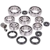 Bearing set engine incl. oil seals for ROTAX Type 123 -1997 2T LC 42814