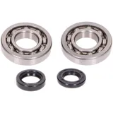 crankshaft bearing set w/ shaft seals for Peugeot Speedfight, Elyseo, Trekker 100 42818