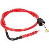Kupplungsseil Kupplungszug Doppler PTFE rot für Rieju MRT, RS3, NK3, RS2 42820-R
