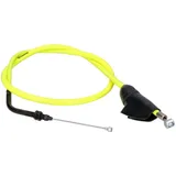 Kupplungsseil Kupplungszug Doppler PTFE neongelb für Sherco SE-R, SM-R 42823-Y