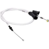 Kupplungsseil Kupplungszug Doppler PTFE weiß für Beta RR 50 2005- 42826-W