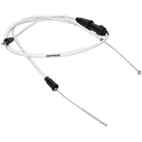 Gasseil Gaszug komplett Doppler PTFE weiß für Beta RR50 12- 42830-W