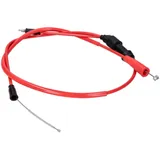 throttle cable Doppler PTFE red for Sherco SE-R, SM-R 2006- 42842-R