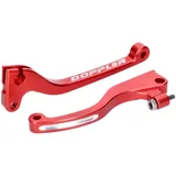 brake and clutch lever set Doppler CNC red for Rieju MRT, Marathon -17 (w/ J.Juan brake) 42879-RE brake and clutch lever set Doppler CNC red for Rieju MRT, Marathon -17 (w/ J.Juan brake) 42879-RE