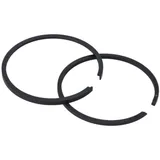 piston ring set 50cc 38.4mm for Piaggio Ciao 50cc 42989