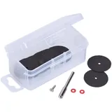Trennscheiben Set Metall 24mm 18-teilig 43308