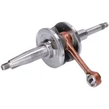 Mischpumpe Kurbelwelle OEM für Peugeot horizontal (elektrische Ölpumpe, ohne Abgasrückführung) 43311