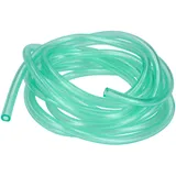 fuel hose green transparent 5m reel, 7x12mm 43313 fuel hose green transparent 5m reel, 7x12mm 43313
