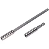bit holder set magnetic 60mm, 150mm 43362