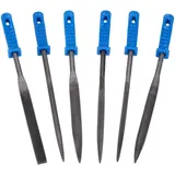warding file set 100mm 6-piece 43399