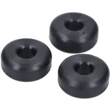 Gummi Wasserpumpenzapfen 3 Stück für Minarelli LC 43545
