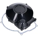 engine ignition cover / alternator cover black for Minarelli AM6 43555