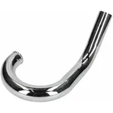exhaust manifold Enduro chromed 32mm for Simson S50, S51, S53, S70, S83 43559 exhaust manifold Enduro chromed 32mm for Simson S50, S51, S53, S70, S83 43559