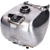 Benzintank / Tank roh für Simson Roller SR50, SR80 43595-0000