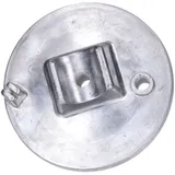Bremsschild Bremsankerplatte vorn für Simson S50, S51, S53, S70, S83, SR50, SR80 43674 Bremsschild Bremsankerplatte vorn für Simson S50, S51, S53, S70, S83, SR50, SR80 43674