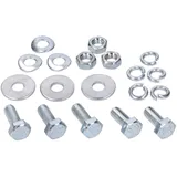 Normteile Set Kotflügel vorn für Simson S50, S51, S70 43687