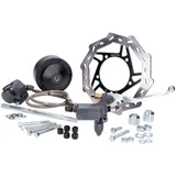 Scheibenbremse Set swiing EBR Harry für Puch 43814 Scheibenbremse Set swiing EBR Harry für Puch 43814