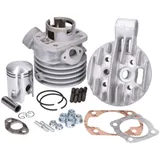 cylinder kit swiing 50cc Racing 38mm for Sachs 50/2, 50/3, 50/4 fan cooled (DE) 43824 cylinder kit swiing 50cc Racing 38mm for Sachs 50/2, 50/3, 50/4 fan cooled (DE) 43824