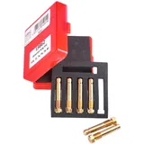 Düsen Satz Vergaser swiing 70-80 für Bing SSB, Sachs 502, 50/2, 50/3, 50/4 43842