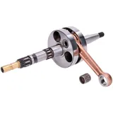 Kurbelwelle swiing für Puch ZA50 2-Gang Automatik (10.2mm Zapfen) 43854