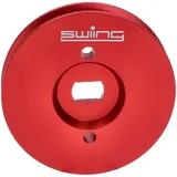 half pulley swiing Pully CNC 70mm Mono for Piaggio, Vespa Boss, Bravo, Ciao, Grillo, SI 43860